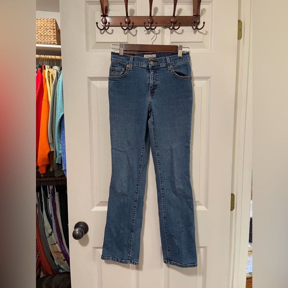 GUC Levi’s‎ 550 Jeans Size 4M